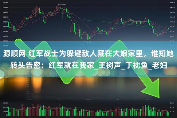源顺网 红军战士为躲避敌人藏在大娘家里，谁知她转头告密：红军就在我家_王树声_丁枕鱼_老妇